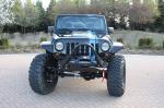 Jeep Wrangler Apache Concept 2012 года